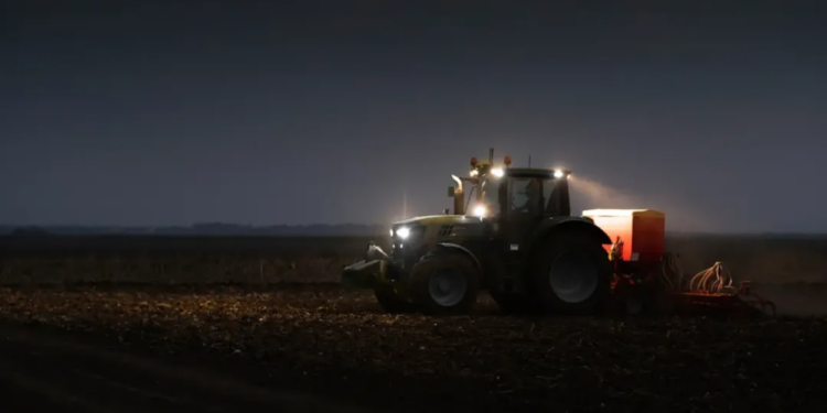 traktor