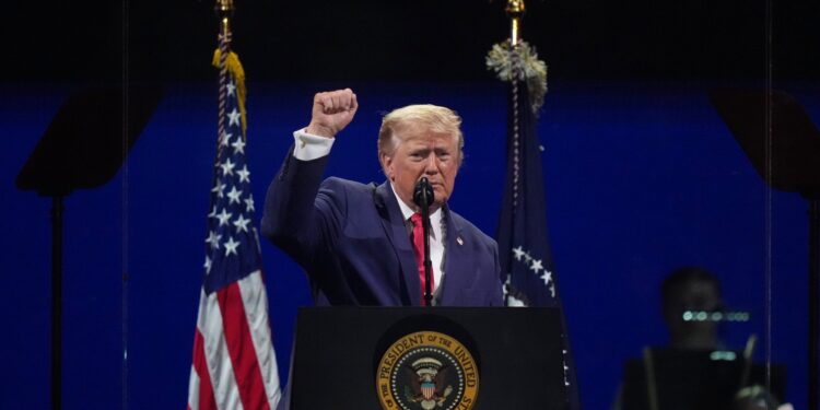 trump