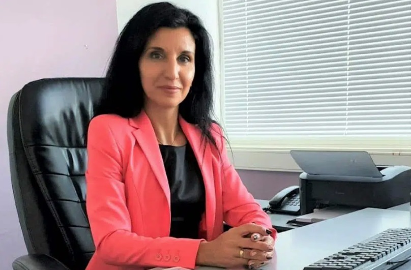 Ваня Христева