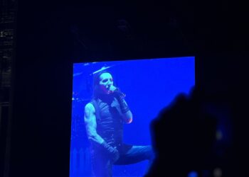 Мерилин Менсън превзе Hills of Rock: Над 10 000 фенове дочакаха своя идол въпреки дъжда