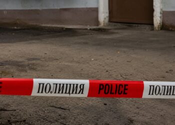 Ужасяващо: Мъж подпали съпругата си след скандал