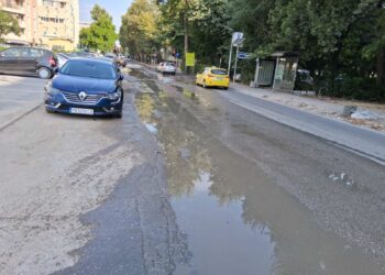 vik avaria plovdiv