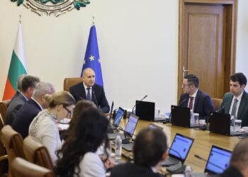 Премиерът Радев с остри думи след трагедията в Пловдив