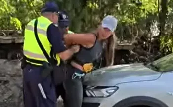 arrest