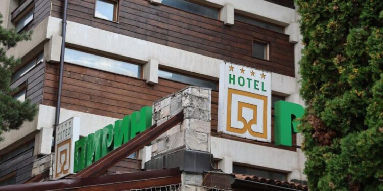 bansko
