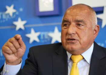 Бойко Борисов: Вежди не ми се е обадил, жал ми е за Гюров и Кандев