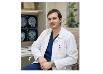 doc kristian bechev