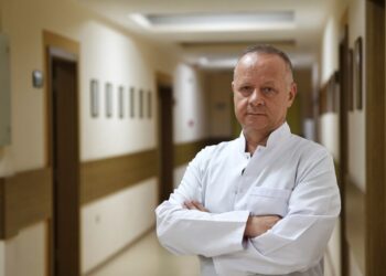 Празнува човекът зад УМБАЛ “Пълмед” д-р Михаил Тиков