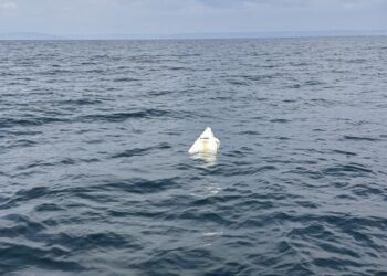 Нова тревога в Черно море: Военните се задействаха заради три обекта