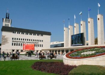 Министър Гълъб Донев се ангажира да защити държавния интерес в Панаира