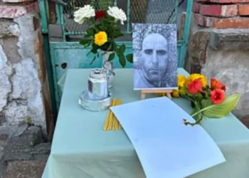 Нови подробности за жестокото убийство на 37-годишния Георги в Пловдив