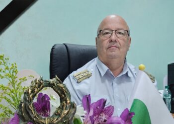 Тъжна вест за Пловдив: Почина дългогодишният шеф на пожарната Георги Мангараков