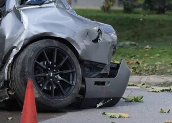 Шофирайте внимателно! Катастрофа затапи един от изходите на Пловдив