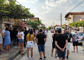„Убиха един добър човек“: Кричим почете паметта на Георги Кузев след жестокото убийство