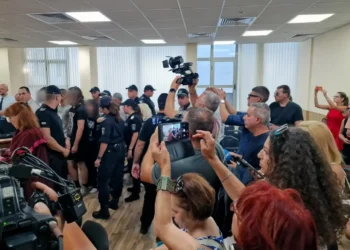 Убийците на Георги Кузев остават в ареста