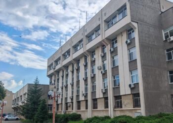 Остър сблъсък в МВР – Габрово: Шефът поиска тест за наркотици от заместника си