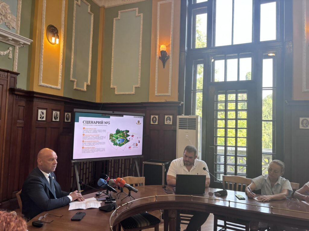 novi sistemi nabljudenie