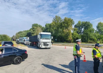 Катастрофа с три автомобила затвори пътя Пловдив-Пазарджик