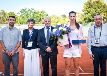 pironkova tenis plovdiv