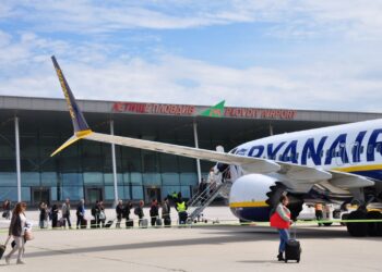 plovdiv airport ryanair