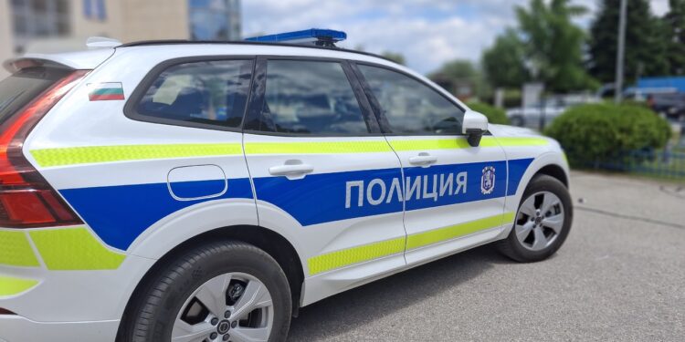 police 1