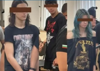 Напрежение в Пловдив! Излизат ли от ареста тийнейджърките от побоя над Георги?