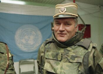 Почина Ратко Младич, осъден за геноцида в Сребреница