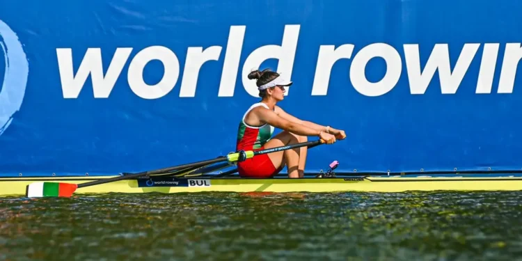 rumyana stoyanova plovdiv