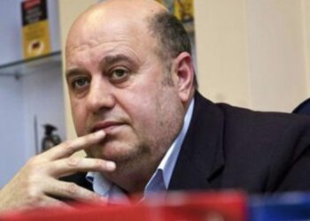 Издателят, превърнал ИК “Хермес” в литературна империя, празнува рожден ден