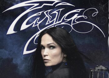 Уникално! Tarja Turunen превръща Античния театър в сцена на мечтите