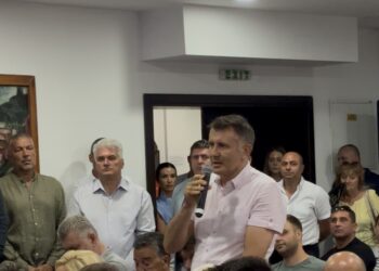 Най-големият парк в Пловдив чака своето начало