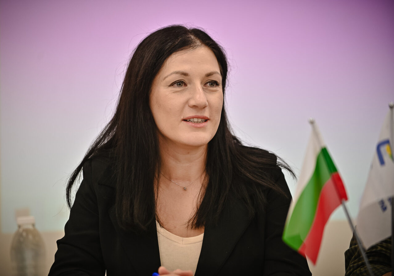toni stoicheva