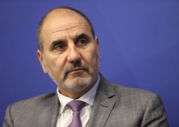 Цветан Цветанов: Борисов да се кандидатира за президент!