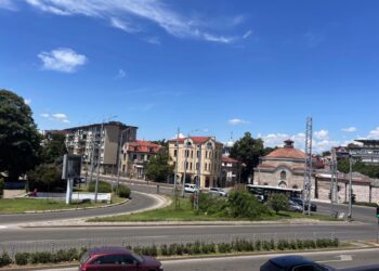 Снимка: Plovdiv Daily