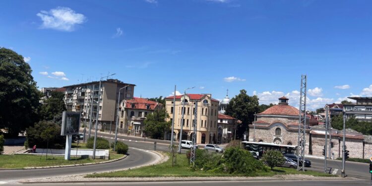 Снимка: Plovdiv Daily
