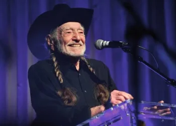willie nelson