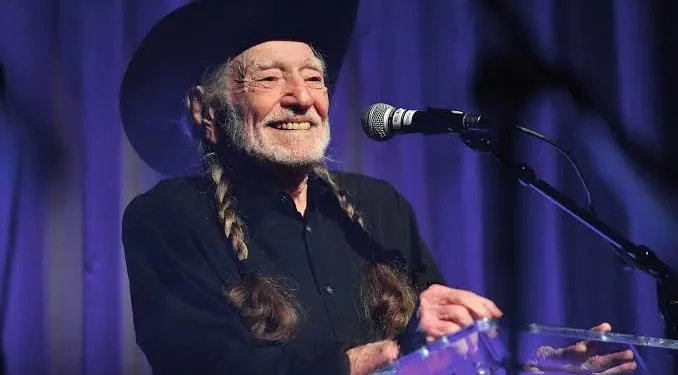 willie nelson