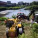 zasednal traktor plovdiv