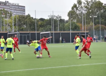 aricza spartak futbol anglijska