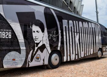 avtobus loko