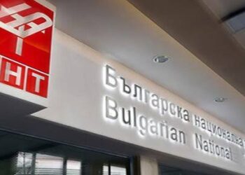 Свалиха от ефир известен водещ в БНТ