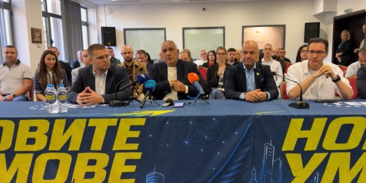 boyko borisov plovdiv2