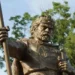 Паметникът на цар Самуил
