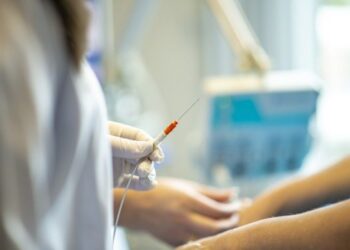 Евтаназираха 2-годишно дете с церебрална парализа