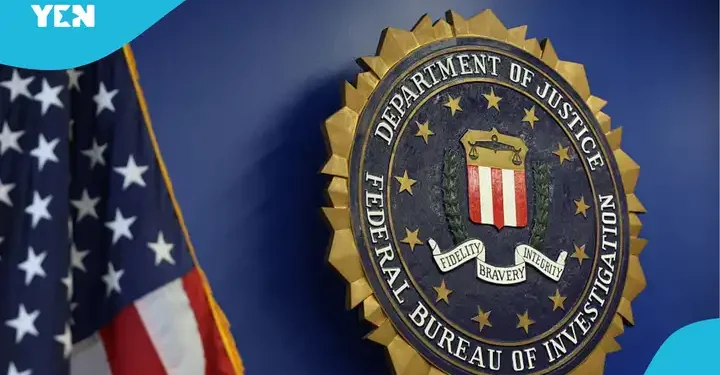 fbi ruja