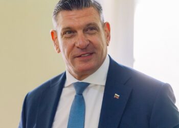Кандев за убийството на Илиян Филипов: Това трябва да се овладее, преди да се върнем в 90-те