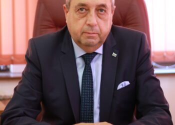 Областният управител на Пловдив Георги Янев: „Големите промени започват с вярата, че са възможни“.