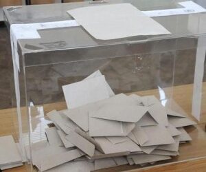 Подготовката за изборите в Пловдивска област върви по график