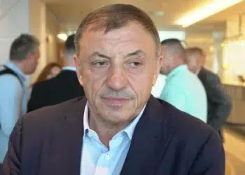 Защо Калушев е притежавал мощен „Колт Анаконда“? Експерт коментира оръжието
