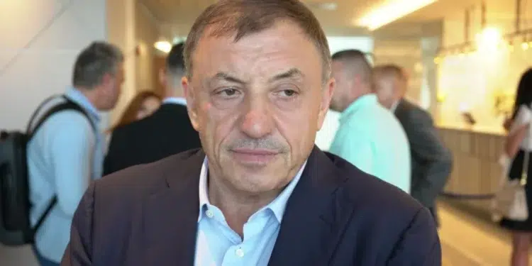 kalushev orujie